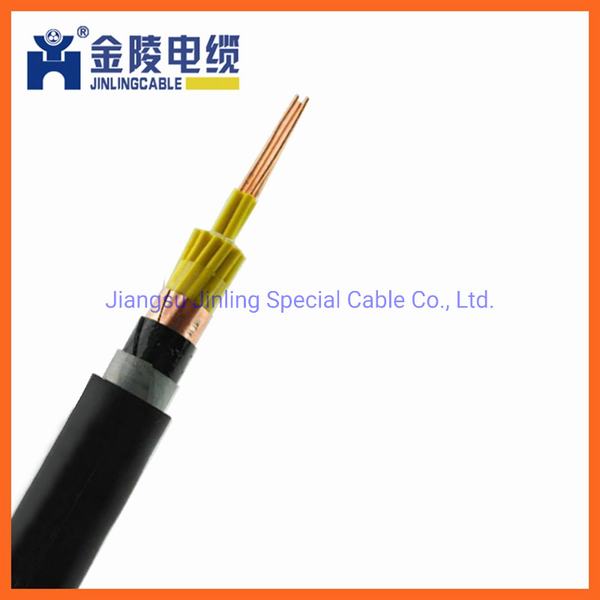 AC Electrified High Speed Lines Railway Cable Main Signalling Cables