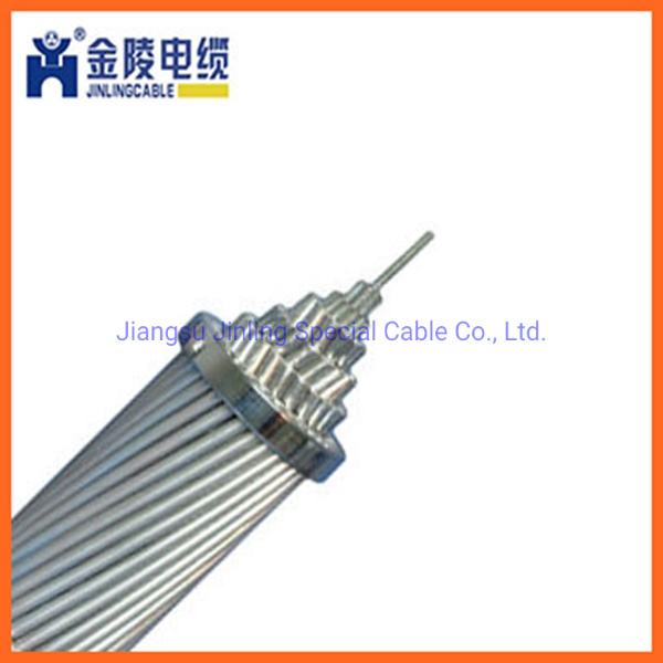 China 
                                 Aacsr, conductores de aleación de aluminio reforzado de acero Cable superior                              fabricante y proveedor