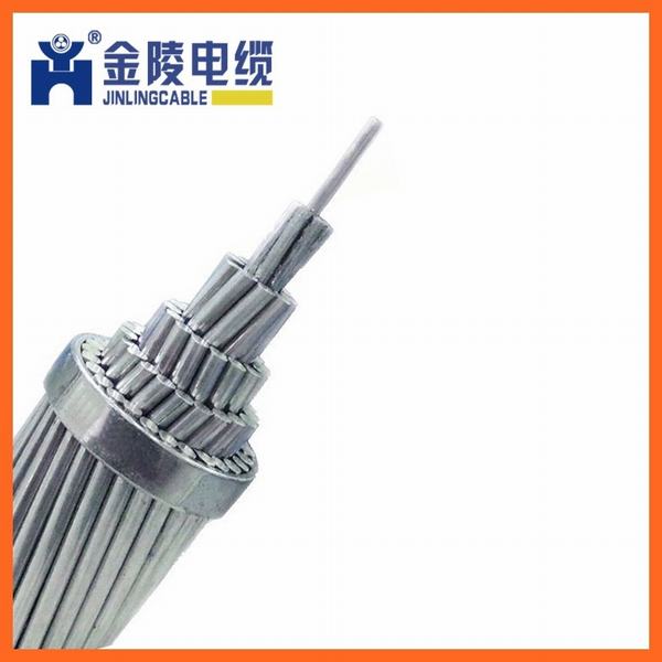 Bare Aluminium/Aluminum Wire AAC AAAC ACSR Tacsr Aacsr Acar Conductor Cable for Overhead Power Transmission Line