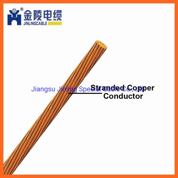 China 
                                 Bcc conductores desnudos de cobre trenzado                              fabricante y proveedor