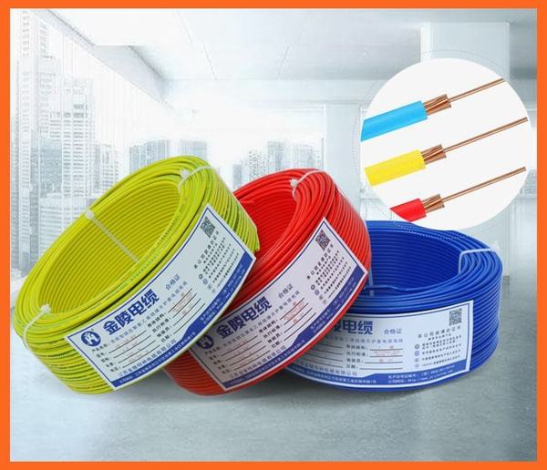 CPR PVC Insulated Building Electrical Wire Cable Electric Wire