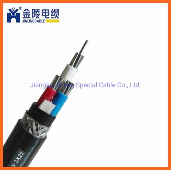 Китай 
                                 Cj86/Sc Негорючий экранированный кабель питания морских судов                              производитель и поставщик