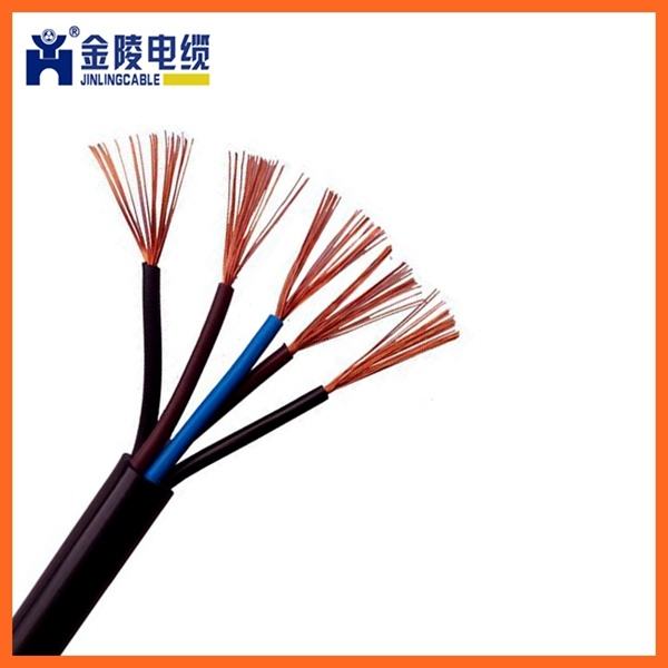 China 
                                 H05z1z1 LSZH flexibler Kabel-Draht                              Herstellung und Lieferant
