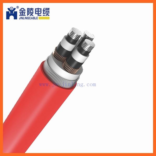 China 
                                 Na2xsery 11kv Aluminium kabelt Kraftübertragung-elektrisches Drahtseil                              Herstellung und Lieferant