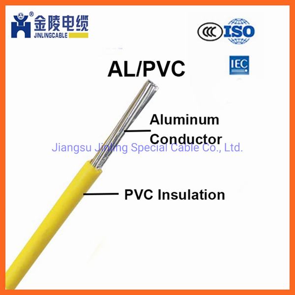 Chine 
                                 Naya/Nya 450/750V isolés de PVC Câble électrique Fil électrique                              fabrication et fournisseur