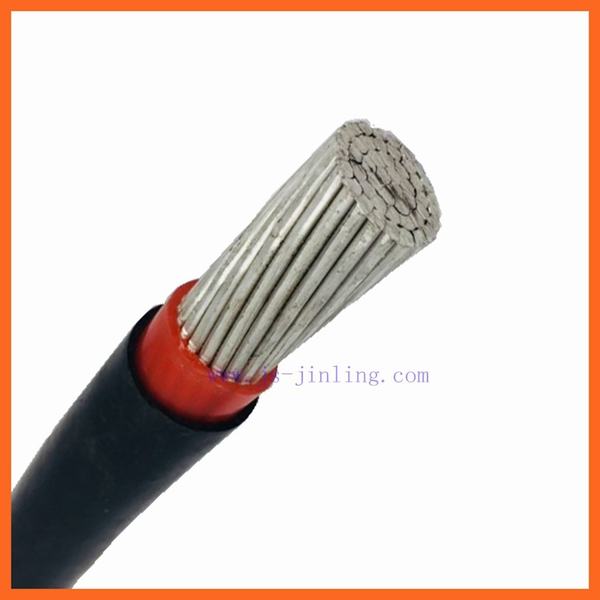 Nayy Aluminum Conductor XLPE Insulated PVC Electric Wire Power Cable