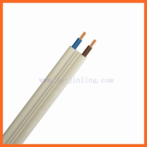 China 
                        Nyify-F PVC Flat Flexible Cable
                      manufacture and supplier