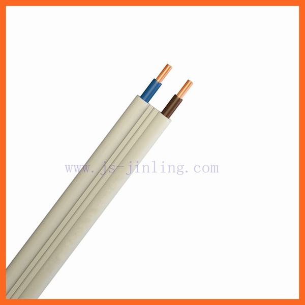 China 
                                 Nyify U Capoten sólido Cable eléctrico de PVC                              fabricante y proveedor
