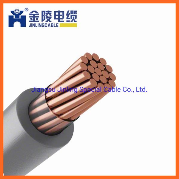 Rhh/Rhw-2/Use-2 600V CT Rated Copper Conductor Type Service Entrance Cable