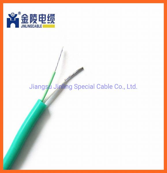 China 
                        Type K J T E N FEP Insulated Thermocouple Wire and Extension Wire Cable
                      manufacture and supplier