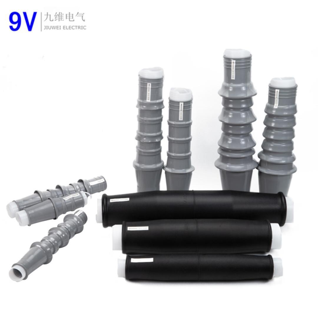 China 
                φ 25 tubo retráctil a frio manga retráctil a frio
              fabricação e fornecedor