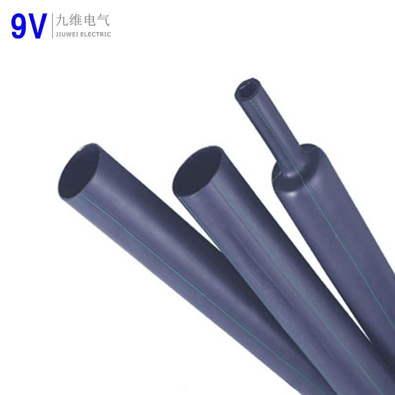 6X Medium and Heavy Wall Heat Shrink Casing with Adhesive
