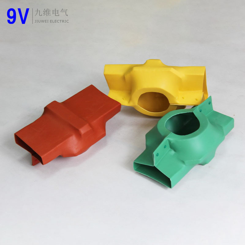 9V Featured Products1-35kv Transformer Heat Shrinkable Busbar Insulation Cover