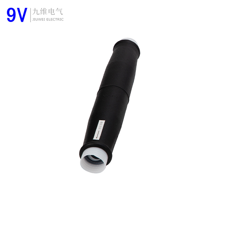
                Black Silicone Rubber Insulation Cold Shrinkable Sleeve Hot Selling Cold Shrinkable Tube
            