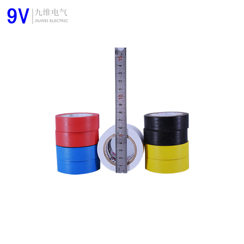 Cable Accessories Hot Sale PVC Electrical Tape
