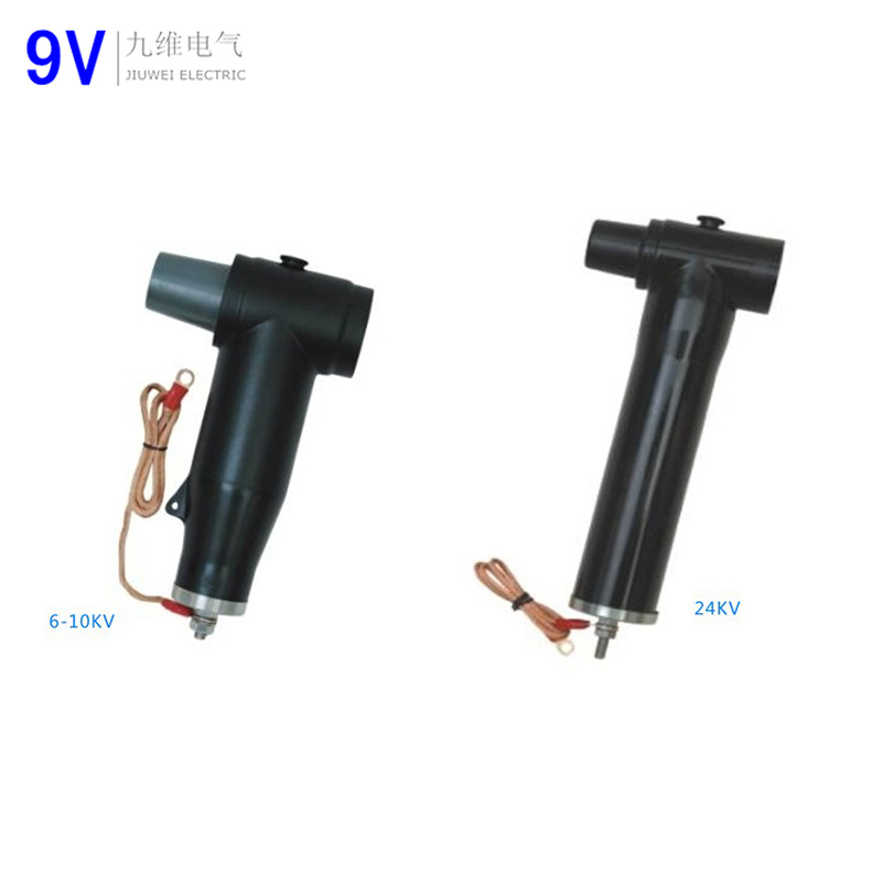 Chine 
                Connecteur de câble VHB 17/50 32/85 35/85 ZnO Arester arrière sans protection Zone
              fabrication et fournisseur