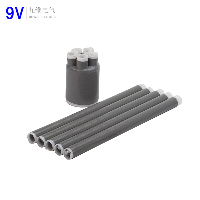 China 
                Cable de electrónica de comunicación tubo de contracción en frío
              fabricante y proveedor