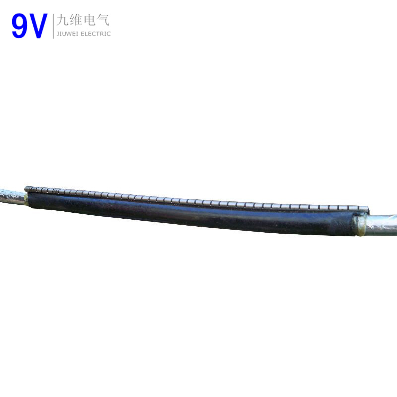 China 
                Funda de protección de cable resistente a la corrosión funda de reparación de cable termorretráctil
              fabricante y proveedor