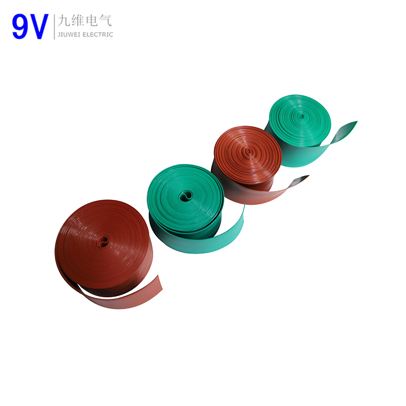 Corrosion Resistant Heat Shrink Insulation Tape