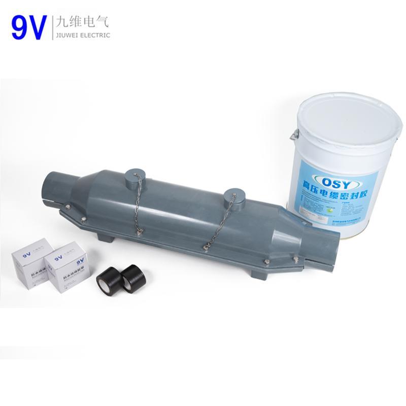 China 
                Direktverkauf 10kV Zwischengelenk Explosionsgeschützte Box
              Herstellung und Lieferant