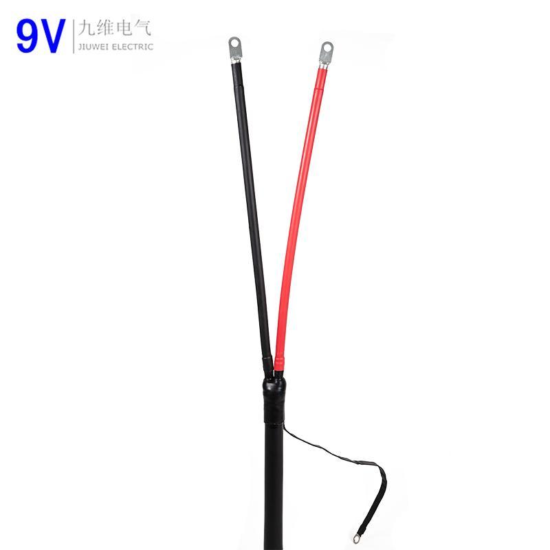 Chine 
                Kits de raccordement de joint de câble XLPE basse tension durables
              fabrication et fournisseur