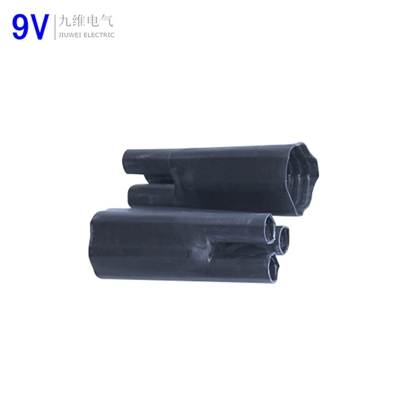 Китай 
                Термоусадочные ботинки с отрывным материалом для кабеля электрической изоляции
              производитель и поставщик