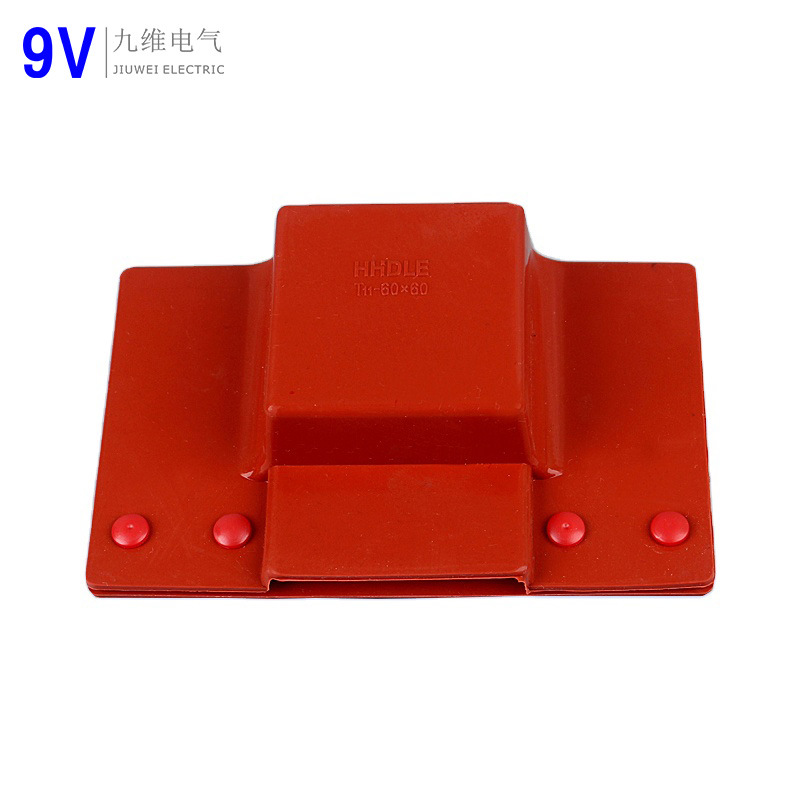 Factory Supply Customized Vcs Heat Shrinkable Insulation Protection Bus Bar Cover