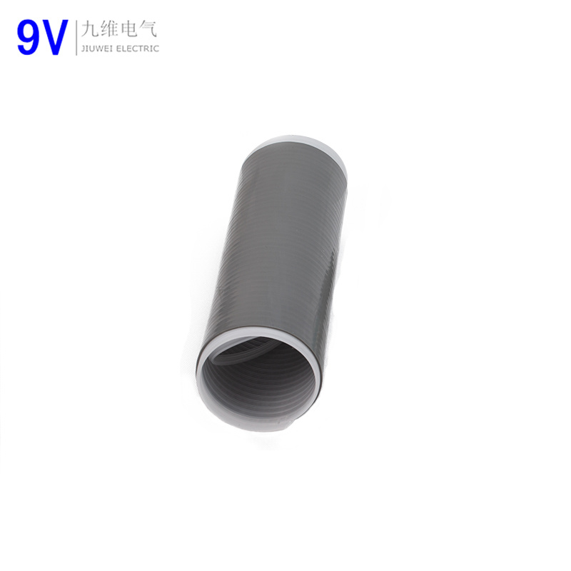 China 
                Suministro de fábrica de Alta tasa de frío tubo de contracción para cable
              fabricante y proveedor