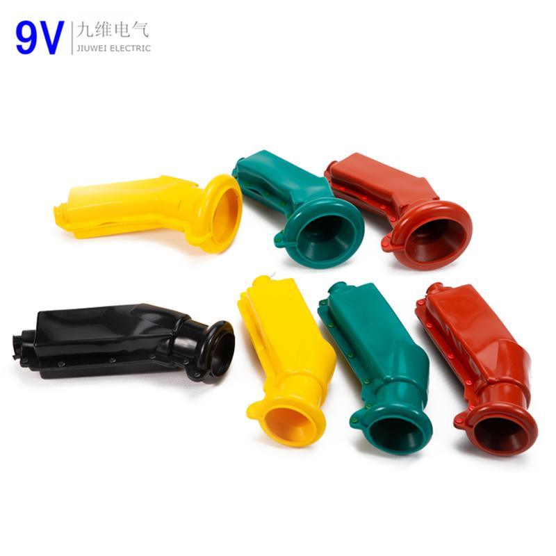 Heat Shrinkable Cable Protective Cover for Busbar