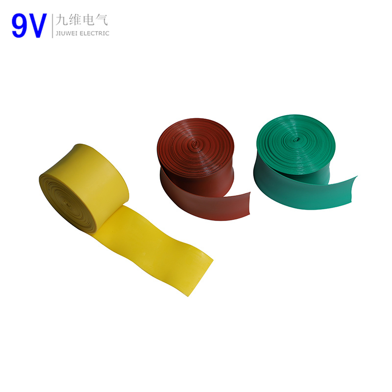 High Quality Corrosion Resistant Heat Shrinkable Insulation Tape