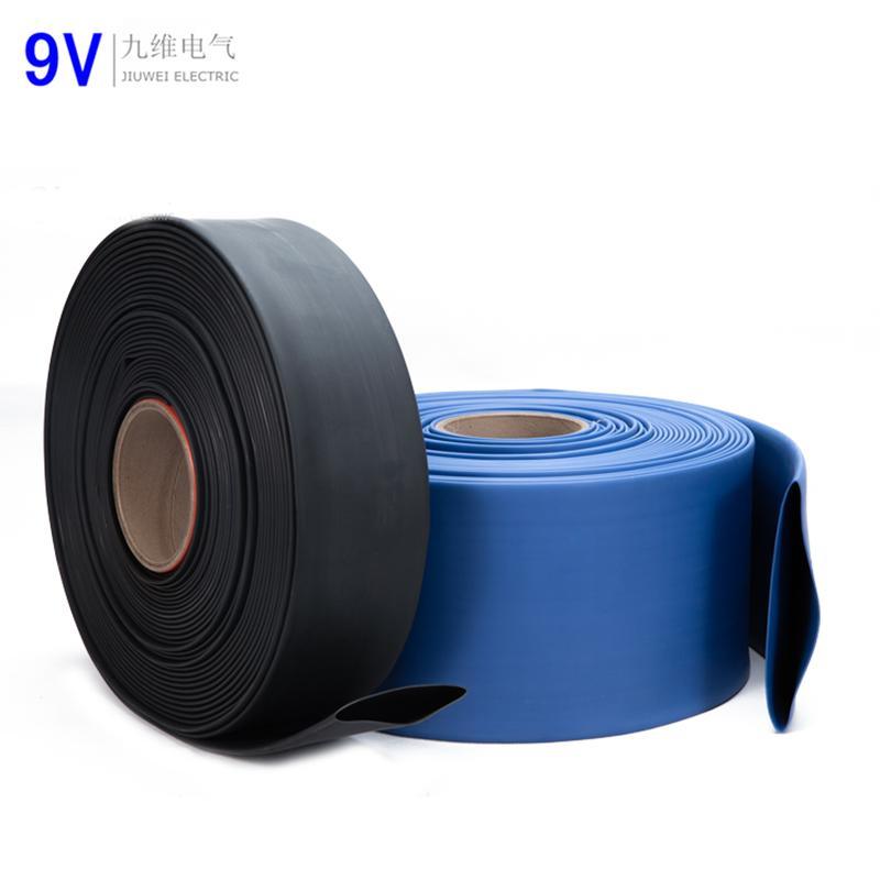 
                High Quality Heat Shrinkable Cable Protection Cover Sleeve
            