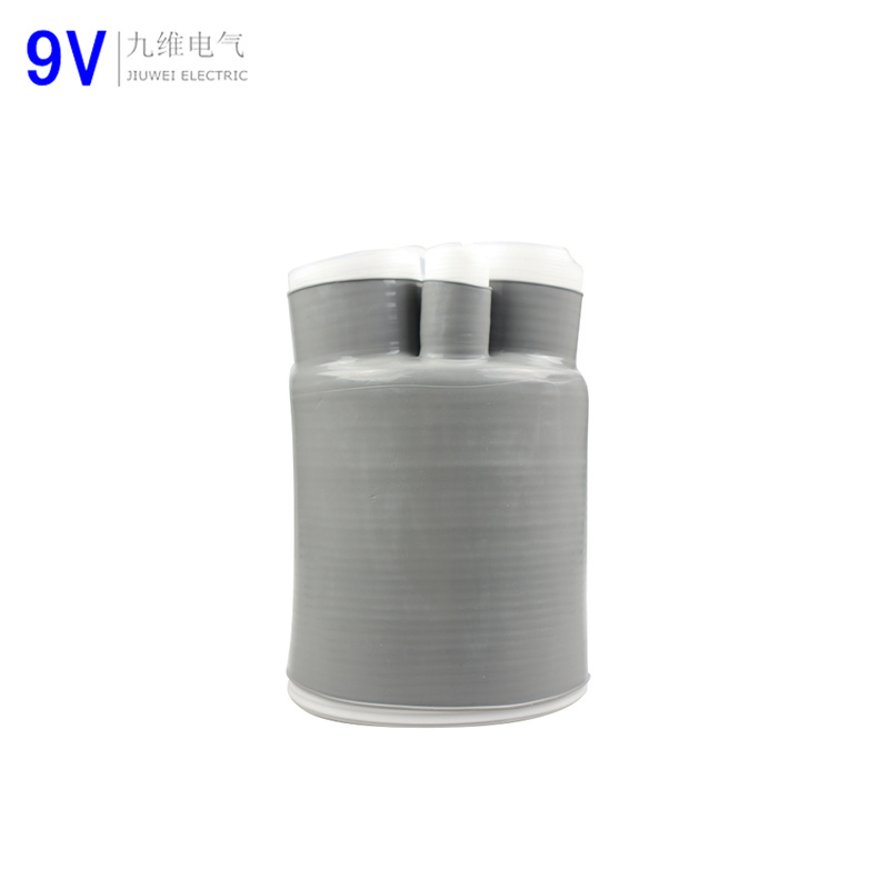 Cina 
                Materiali in gomma siliconica di alta qualità Breakout a freddo a quattro nuclei Stivali
              produzione e fornitore