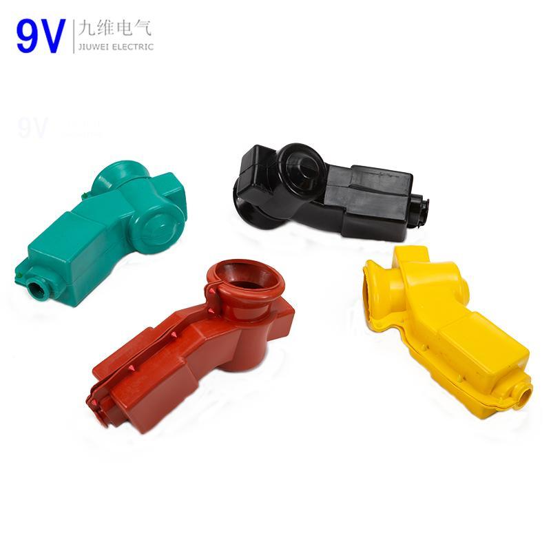 China 
                High Standard Electrical Cable Protective Joint Box
              manufacture and supplier