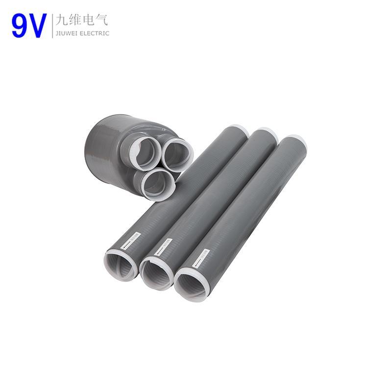 China 
                Tubo de contracción en frío de silicona de alta tensión
              fabricante y proveedor