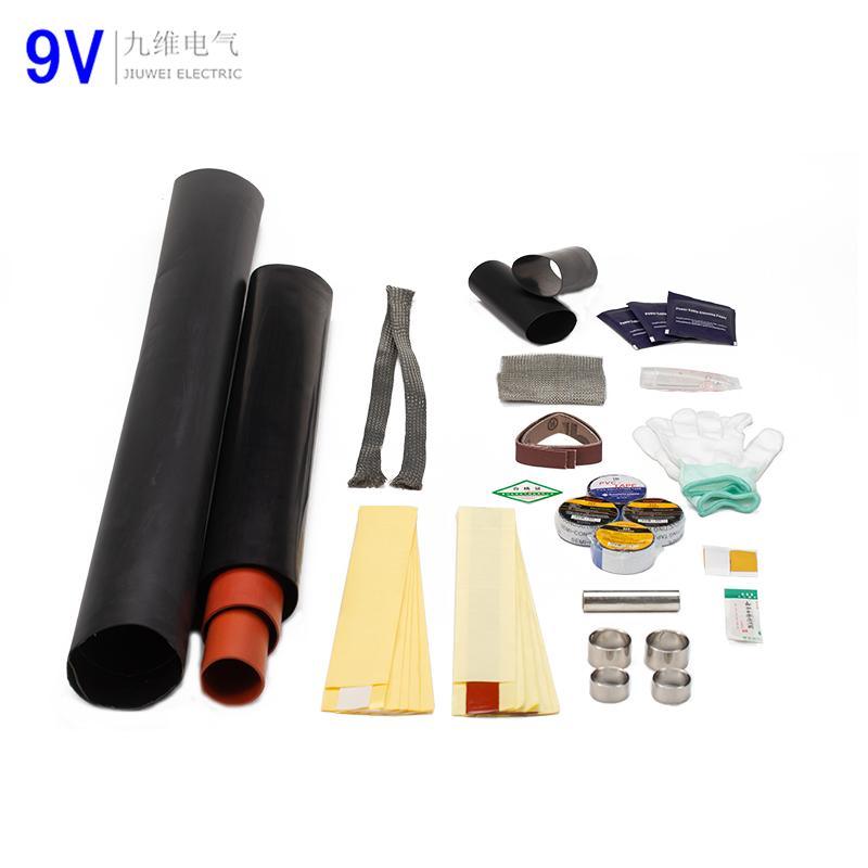 Hot Sale Cable Accessories Electrical XLPE Cable Joints Outdoor Termination Kits