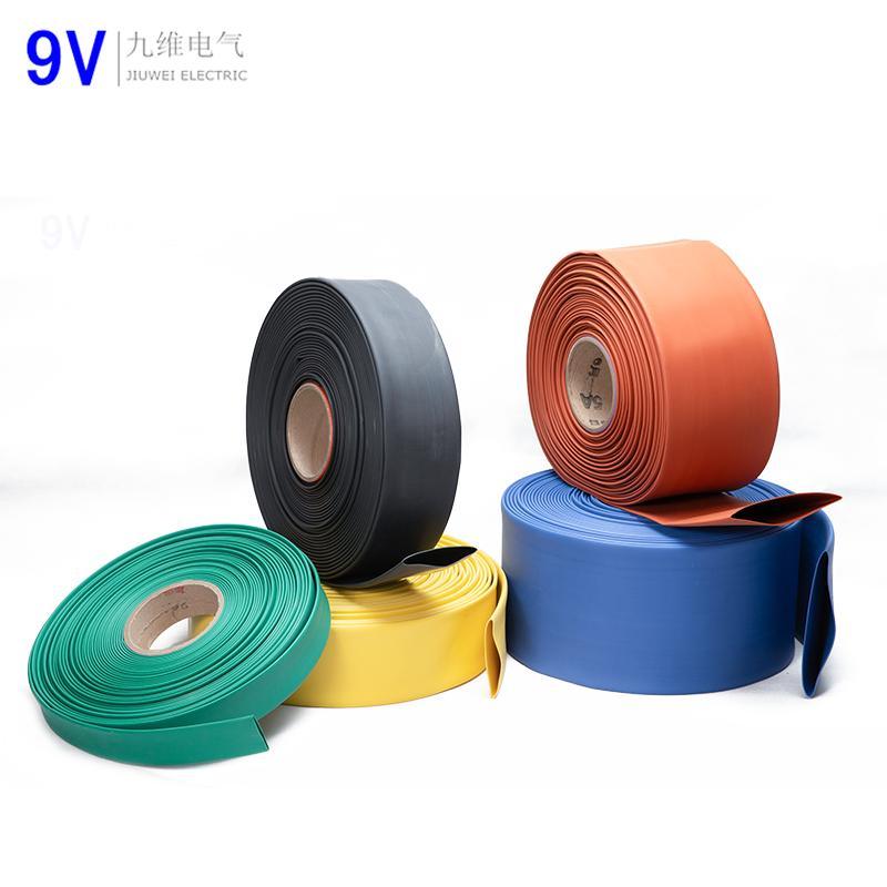Hot Selling Low Voltage Heat Shrink Cable Protection Sleeve