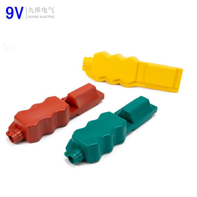 Professional Manufacturer Cable Joint Box Insulation Busbar Transformer Cover