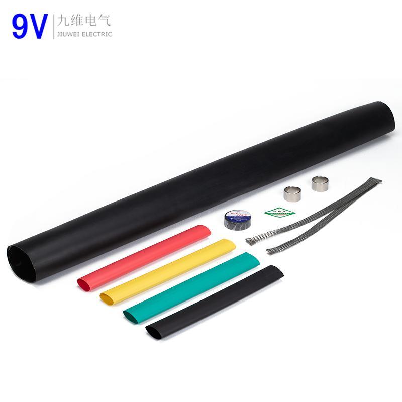 Professional Manufacturer Heat Shrinkagle XLPE Cable Jointing Kits