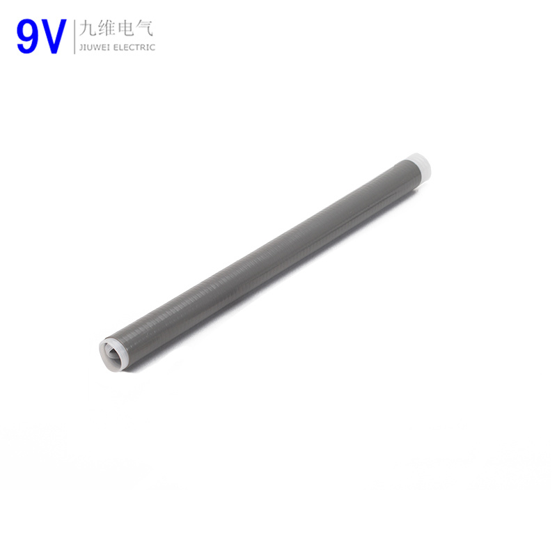 Sealing Silicone Rubber Cable Protection Cold Shrink Tube