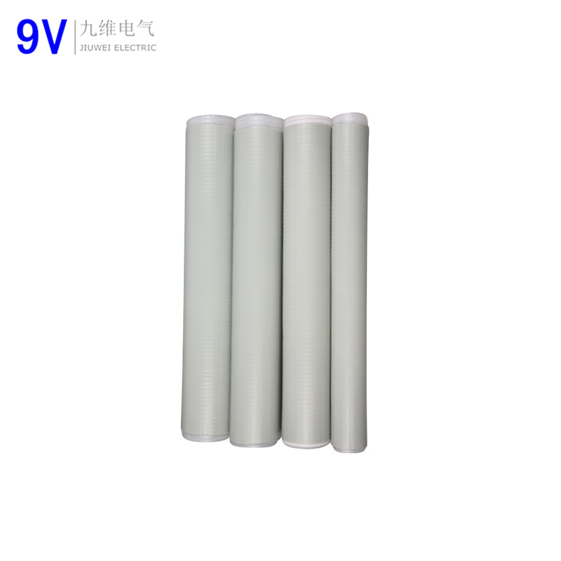 Various Specs Cable Joint Cold Shrink Terminal Electrical Cable Wrap Tube