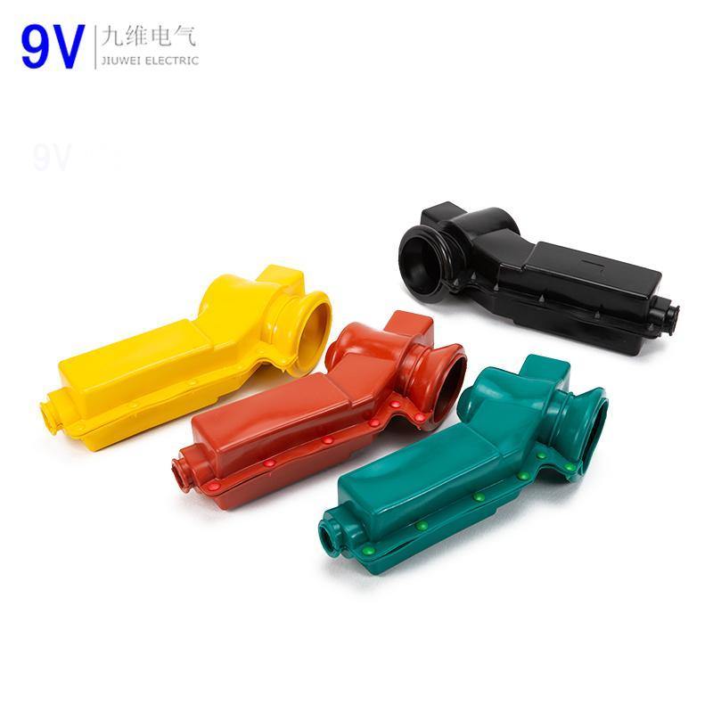China 
                VDRs-Φ 11/5,5 1kV manguito/tubo/tubo termorretráctil de baja tensión
              fabricante y proveedor