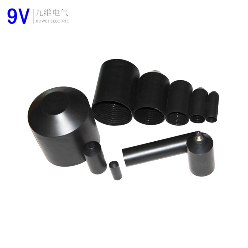 China 
                Tapones de sellado de tapas termoretráctiles Vfsm-11 φ 145/60-150
              fabricante y proveedor