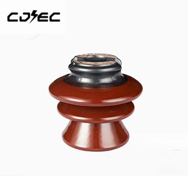 China 
                        10kv Pin Type Porcelain Insulator St-10/J
                      manufacture and supplier