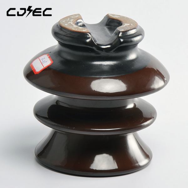 11 Kv Pin Insulator P-11-Y for USA, Germany, Netherlands and Singapore