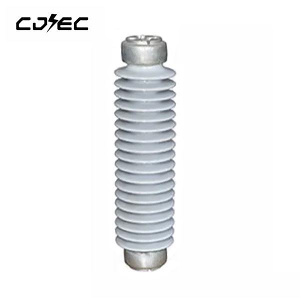 China 
                        111kn High Voltage Outdoor Station Post Ceramic Insulator ANSI Tr216
                      manufacture and supplier