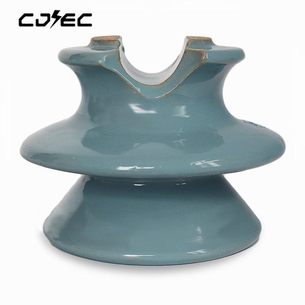 China 
                        11kn as Standard P-11-a Pin Type Porcelain Insulator
                      manufacture and supplier
