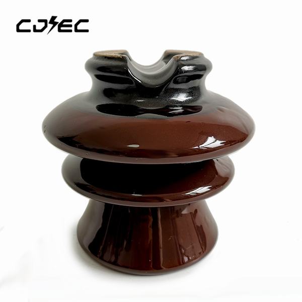 China 
                        11kv 11kn Pin Type Porcelain Insulator P-11-Y/254mm
                      manufacture and supplier
