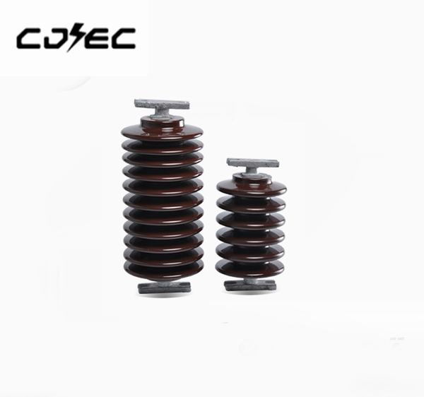 China 
                        11kv Post Porcelain Insulator P70
                      manufacture and supplier