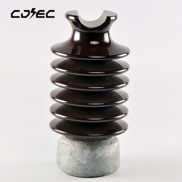 China 
                        12.5kn 35kv Line Post Porcelain Insulator 57-2
                      manufacture and supplier
