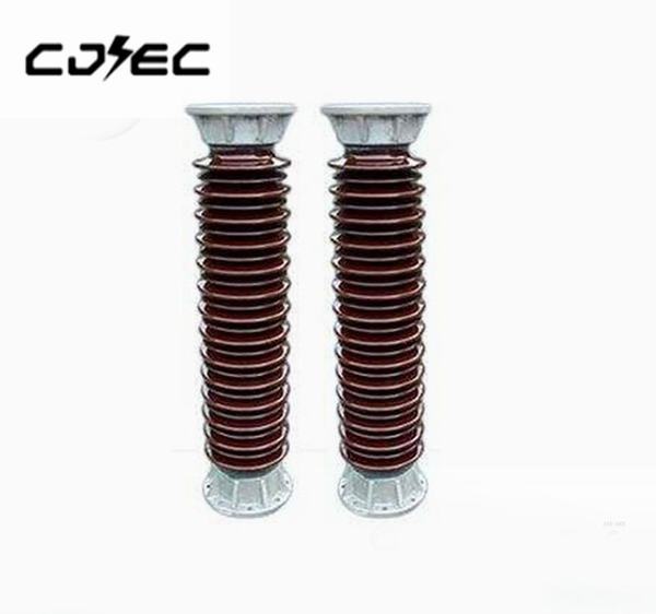 China 
                        13.8kv Distribution Line Post Insulator
                      manufacture and supplier